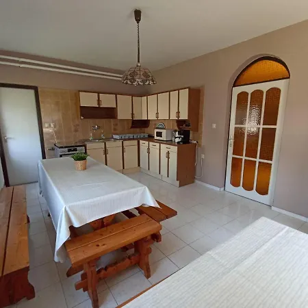 Apartamento Anna *
