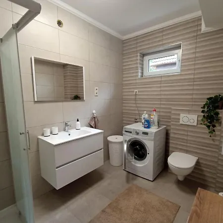 Apartamento Anna